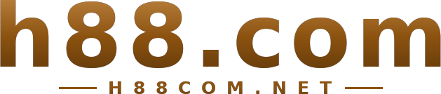 h88.com logo